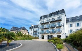 Hotel La Baie Valdys Resort & Spa